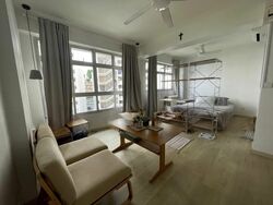 Blk 327B Punggol Vue (Punggol), HDB 2 Rooms #534966091
